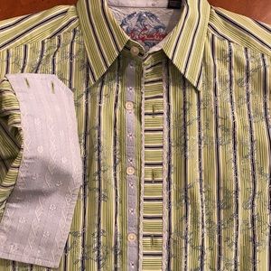 Robert Graham Gorgeousness!